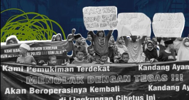 YLBHI Kecam Polda Banten, Penangkapan Santri di Padarincang Tanpa Surat Tugas?